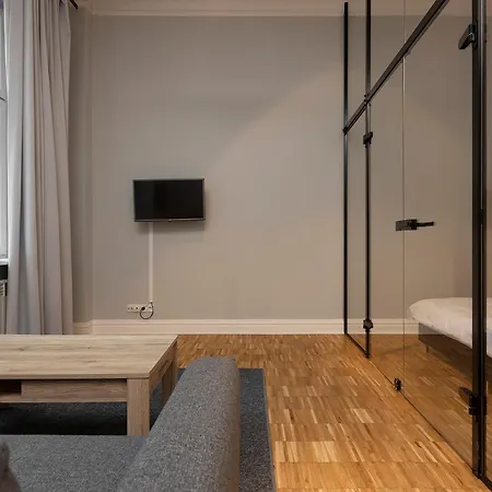 Chełmońskiego 8-02 By Farkas Apartament