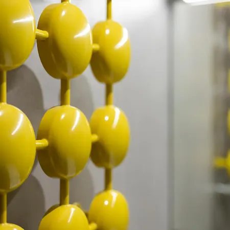 Apartament Chełmońskiego 8-02 By Farkas