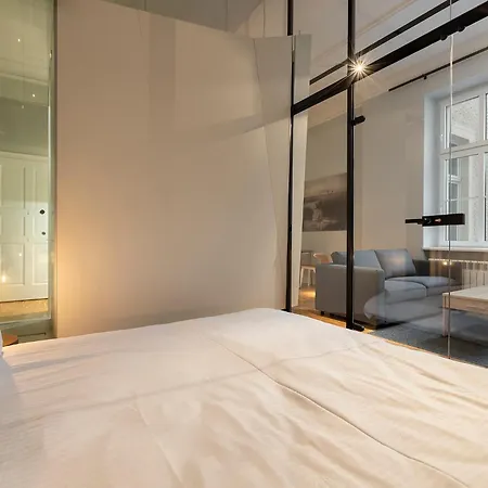 Apartament Chełmońskiego 8-02 By Farkas Poznań