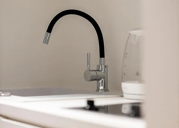 Apartament Chełmońskiego 8-02 By Farkas *