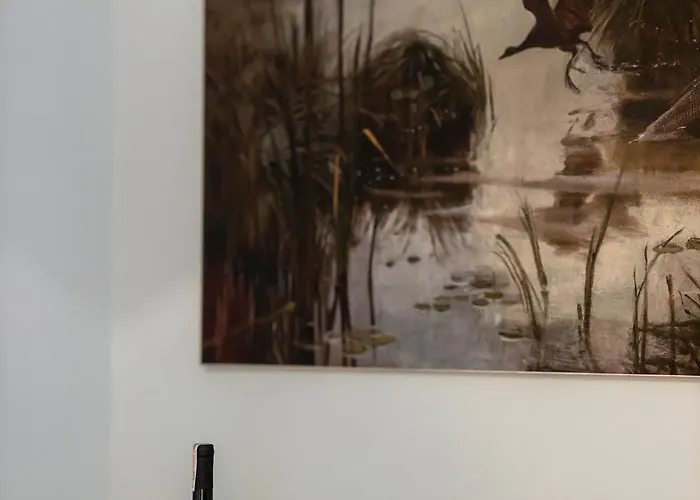 Chełmońskiego 8-02 By Farkas Poznań