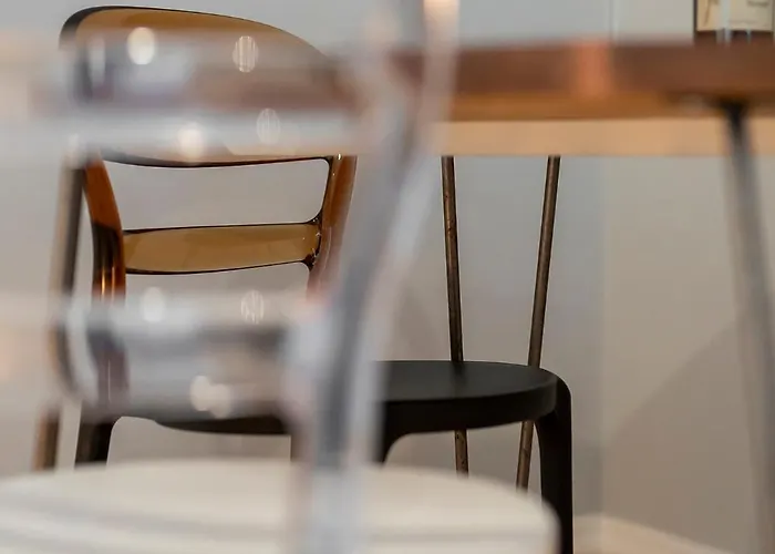 Chełmońskiego 8-02 By Farkas Apartament