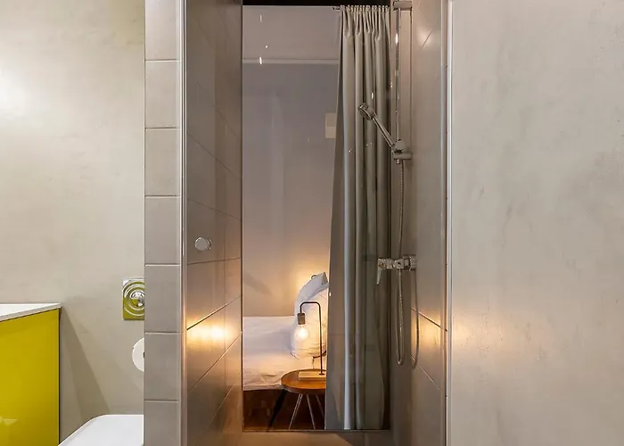 Apartament Chełmońskiego 8-02 By Farkas Poznań