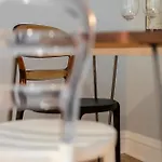 Chelmonskiego 8-02 By Farkas Apartment