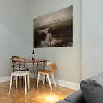 Chelmonskiego 8-02 By Farkas Apartment