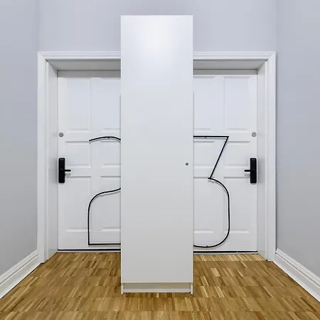 Chelmonskiego 8-02 By Farkas * بوزنان