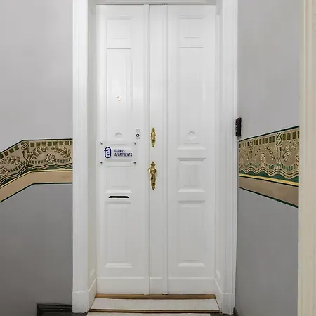 Chelmonskiego 8-02 By Farkas