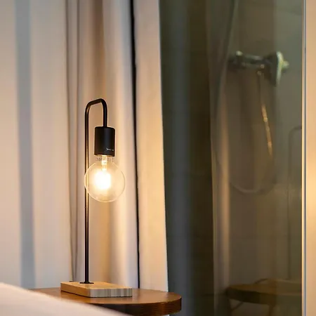 شقة Chelmonskiego 8-02 By Farkas بوزنان