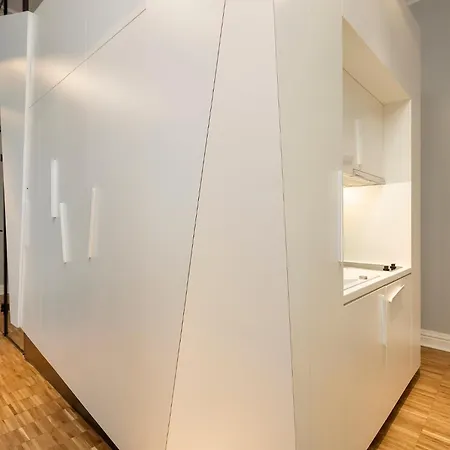 Chelmonskiego 8-02 By Farkas بوزنان