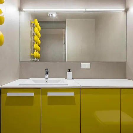 Chelmonskiego 8-02 By Farkas * بوزنان