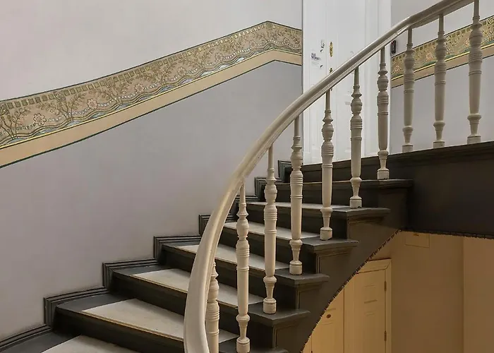 Διαμέρισμα Chelmonskiego 8-02 By Farkas