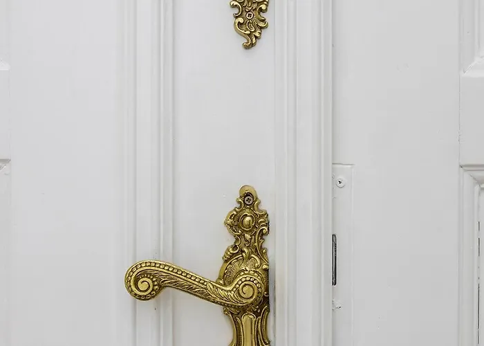 Apartment Chelmonskiego 8-02 By Farkas *