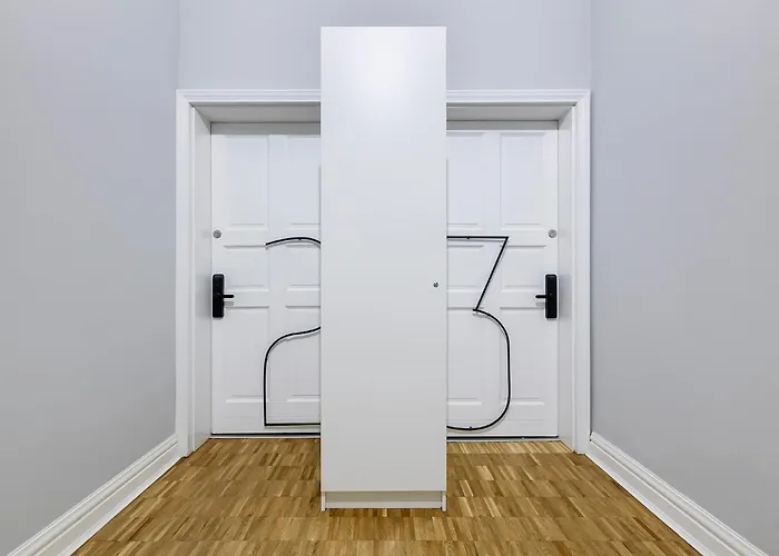 Chelmonskiego 8-02 By Farkas * Πόζναν