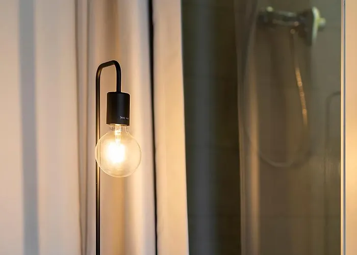 Διαμέρισμα Chelmonskiego 8-02 By Farkas Πόζναν