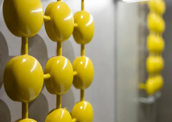 Apartment Chelmonskiego 8-02 By Farkas