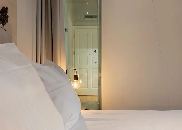 Διαμέρισμα Chelmonskiego 8-02 By Farkas *