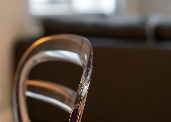 Apartment Chelmonskiego 8-02 By Farkas Poznan