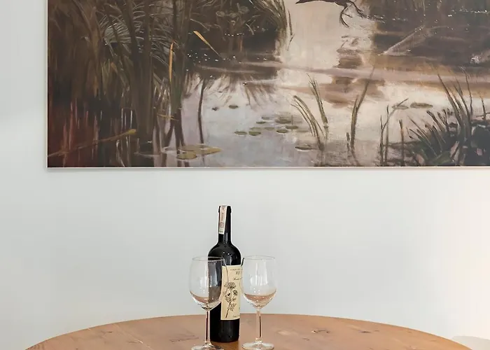 Chelmonskiego 8-02 By Farkas Διαμέρισμα *