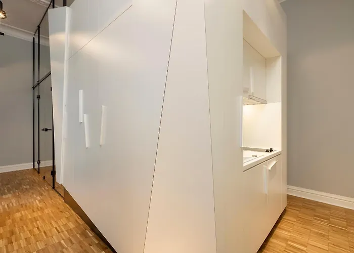 Chelmonskiego 8-02 By Farkas Πόζναν