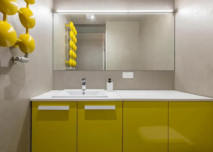 Chelmonskiego 8-02 By Farkas * Πόζναν