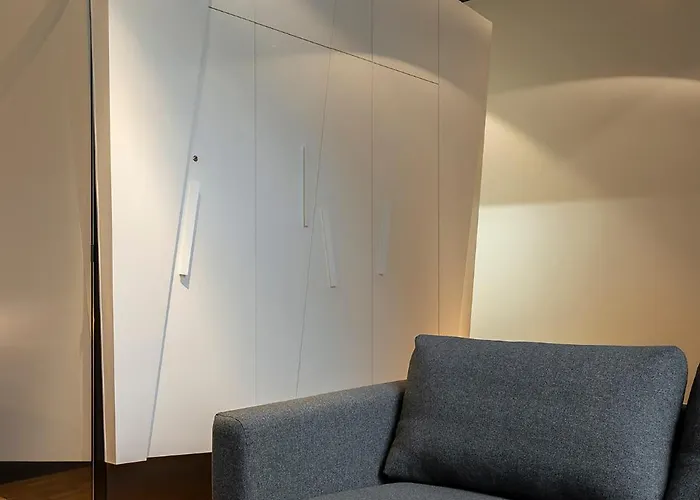 Chelmonskiego 8-02 By Farkas Apartment